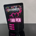 TAN PEN