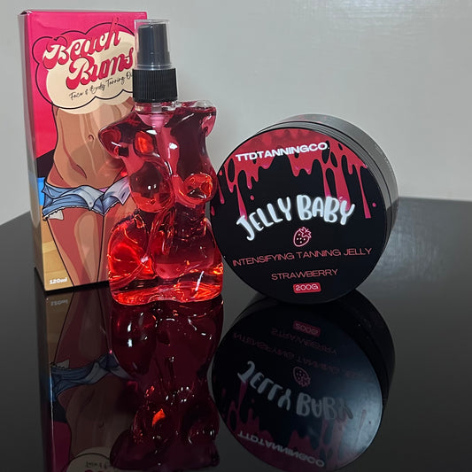 Jelly & Oil Bundle