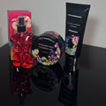 OIL, GEL & CREAM BUNDLE