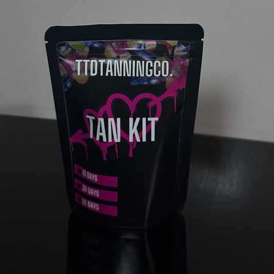 Tan Kit